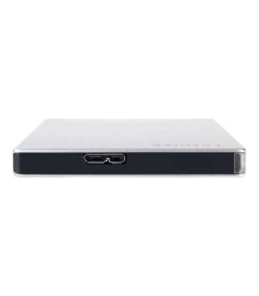 Canvio Slim HDTD310ES3DA 1000 GB 2.5 " USB 3.2 Gen1 Silver