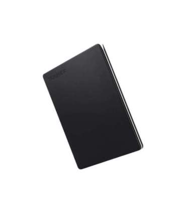 Canvio Slim HDTD320EK3EA 2000 GB 2.5 " USB 3.2 Gen1 Black