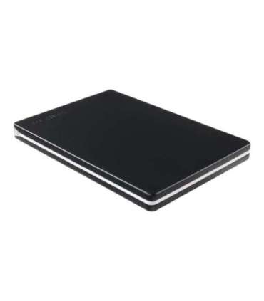 Canvio Slim HDTD320EK3EA 2000 GB 2.5 " USB 3.2 Gen1 Black