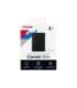 Canvio Slim HDTD320EK3EA 2000 GB 2.5 " USB 3.2 Gen1 Black