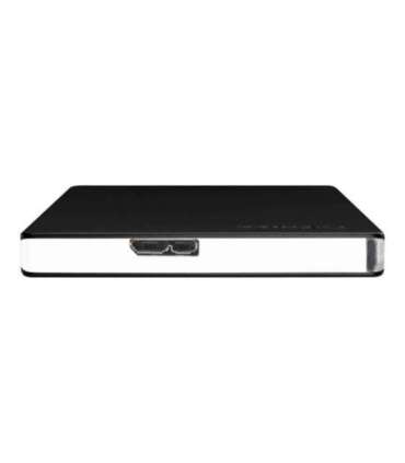 Canvio Slim HDTD320EK3EA 2000 GB 2.5 " USB 3.2 Gen1 Black