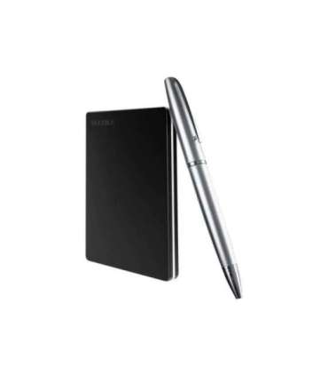 Canvio Slim HDTD320EK3EA 2000 GB 2.5 " USB 3.2 Gen1 Black