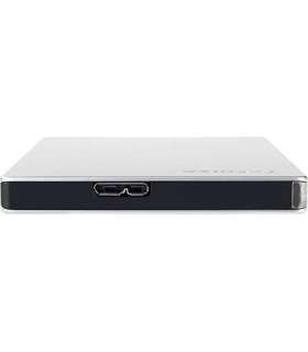 Canvio Slim HDTD320ES3EA 2000 GB 2.5 " USB 3.2 Gen1 Silver