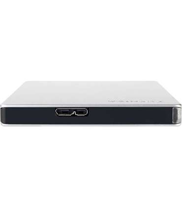 Canvio Slim HDTD320ES3EA 2000 GB 2.5 " USB 3.2 Gen1 Silver