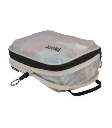 Thule Compression Packing Cube Small White