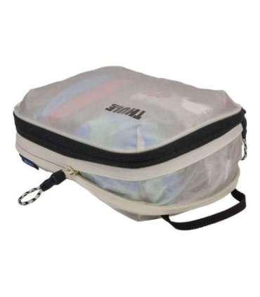 Thule Compression Packing Cube Small White