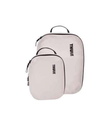 Thule Compression Cube Set White