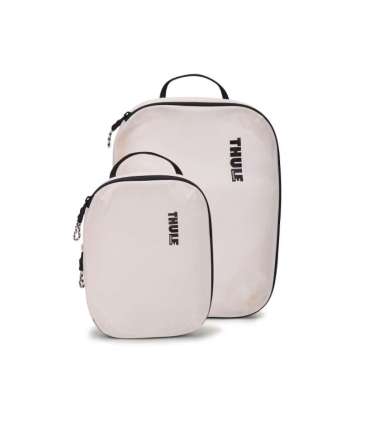 Thule Compression Cube Set White