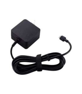 Asus AC45-00 (ADP-45XE D) - EU/TYPE-C/3PIN/6PCS 5/9/15/20 V AC adapter