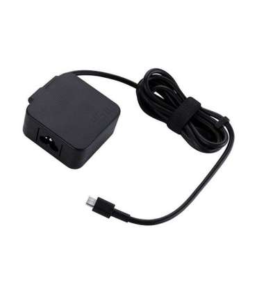 Asus AC45-00 (ADP-45XE D) - EU/TYPE-C/3PIN/6PCS 5/9/15/20 V AC adapter