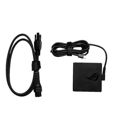 Asus AC100-00 (A20-100P1A) - EU/TYPE-C/3PIN/6PCS 5/9/15/20 V AC adapter