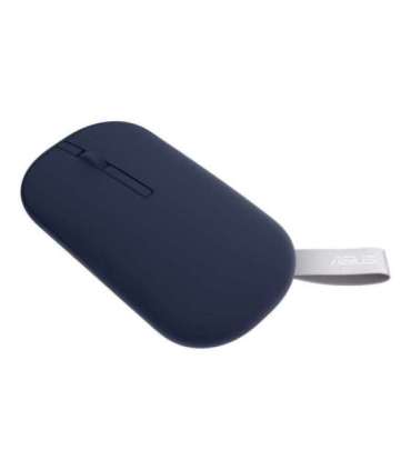 Asus Wireless Mouse MD100 Wireless Bluetooth Blue