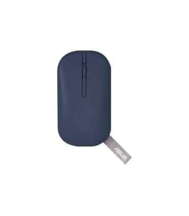 Asus Wireless Mouse MD100 Wireless Bluetooth Blue