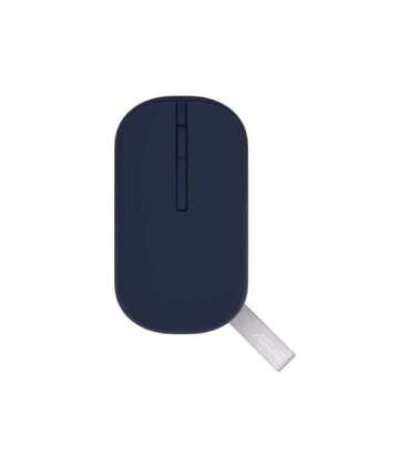 Asus Wireless Mouse MD100 Wireless Bluetooth Blue