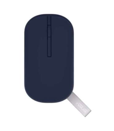 Asus Wireless Mouse MD100 Wireless Bluetooth Blue