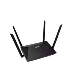 Wi-Fi 6 Wireless Dual Band Gigabit Router RT-AX1800U 802.11ax Ethernet LAN (RJ-45) ports 3 Mesh Support No |