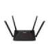 Wi-Fi 6 Wireless Dual Band Gigabit Router RT-AX1800U 802.11ax Ethernet LAN (RJ-45) ports 3 Mesh Support No |