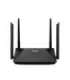 Wi-Fi 6 Wireless Dual Band Gigabit Router RT-AX1800U 802.11ax Ethernet LAN (RJ-45) ports 3 Mesh Support No |