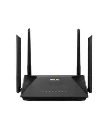 Wi-Fi 6 Wireless Dual Band Gigabit Router RT-AX1800U 802.11ax Ethernet LAN (RJ-45) ports 3 Mesh Support No |