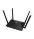 Wi-Fi 6 Wireless Dual Band Gigabit Router RT-AX1800U 802.11ax Ethernet LAN (RJ-45) ports 3 Mesh Support No |
