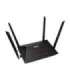 Wi-Fi 6 Wireless Dual Band Gigabit Router RT-AX1800U 802.11ax Ethernet LAN (RJ-45) ports 3 Mesh Support No |
