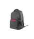Natec NTO-1386 Laptop Backpack Eland Backpack Black 15.6 " Shoulder strap