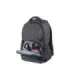 Natec NTO-1386 Laptop Backpack Eland Backpack Black 15.6 " Shoulder strap