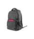Natec NTO-1386 Laptop Backpack Eland Backpack Black 15.6 " Shoulder strap