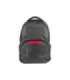 Natec NTO-1386 Laptop Backpack Eland Backpack Black 15.6 " Shoulder strap