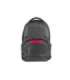 Natec NTO-1386 Laptop Backpack Eland Backpack Black 15.6 " Shoulder strap