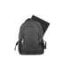 Natec NTO-1703 Laptop Backpack Merino Backpack Black 15.6 " Shoulder strap