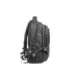 Natec NTO-1703 Laptop Backpack Merino Backpack Black 15.6 " Shoulder strap