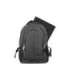 Natec NTO-1703 Laptop Backpack Merino Backpack Black 15.6 " Shoulder strap
