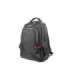 Natec NTO-1703 Laptop Backpack Merino Backpack Black 15.6 " Shoulder strap