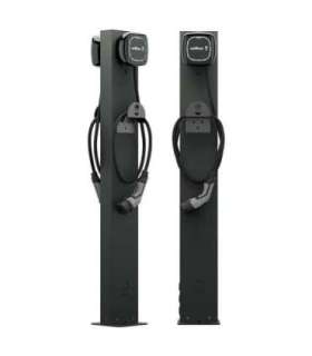 Wallbox Pedestal Eiffel Basic Mono for Pulsar family