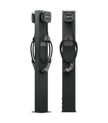 Wallbox Pedestal Eiffel Basic Mono for Pulsar family