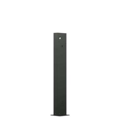 Wallbox Pedestal Eiffel Basic Mono for Pulsar family