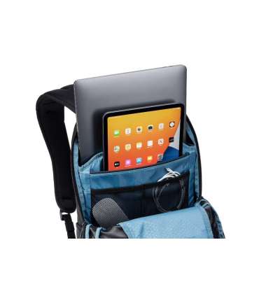 Thule TACBP-2115 Accent Backpack 20L Backpack for laptop Black