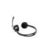 Natec Headset Canary Go Wired On-Ear Microphone Noise canceling Black