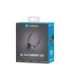 Natec Headset Canary Go Wired On-Ear Microphone Noise canceling Black