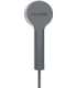 Koss Headphones KEB9iGRY Wired In-ear Microphone Gray
