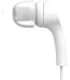 Koss Headphones KEB9iW Wired In-ear Microphone White