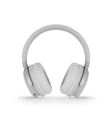 Energy Sistem Headphones Bluetooth Style 3, Stone Energy Sistem Headphones Style 3 Wireless Over-Ear Noise