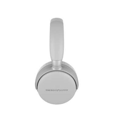 Energy Sistem Headphones Bluetooth Style 3, Stone Energy Sistem Headphones Style 3 Wireless Over-Ear Noise