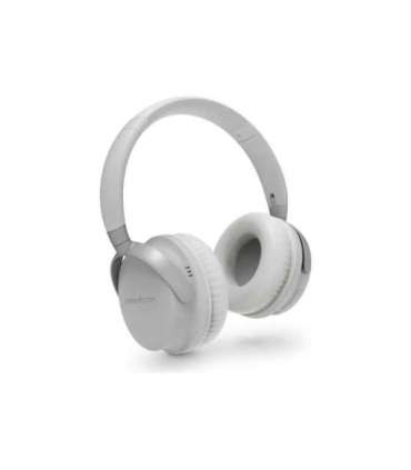 Energy Sistem Headphones Bluetooth Style 3, Stone Energy Sistem Headphones Style 3 Wireless Over-Ear Noise
