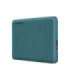Canvio Advance HDTCA10EG3AA 1000 GB 2.5 " USB 3.2 Gen1 Green