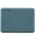 Canvio Advance HDTCA10EG3AA 1000 GB 2.5 " USB 3.2 Gen1 Green