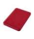 Canvio Advance HDTCA20ER3AA 2000 GB 2.5 " USB 3.2 Gen1 Red