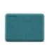 Canvio Advance HDTCA20EG3AA 2000 GB 2.5 " USB 3.2 Gen1 Green