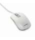 Gembird Optical USB mouse MUS-4B-06-WS Optical mouse White/Silver